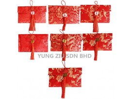 RED ENVELOPE BAG(1PCS)CNY(10245)